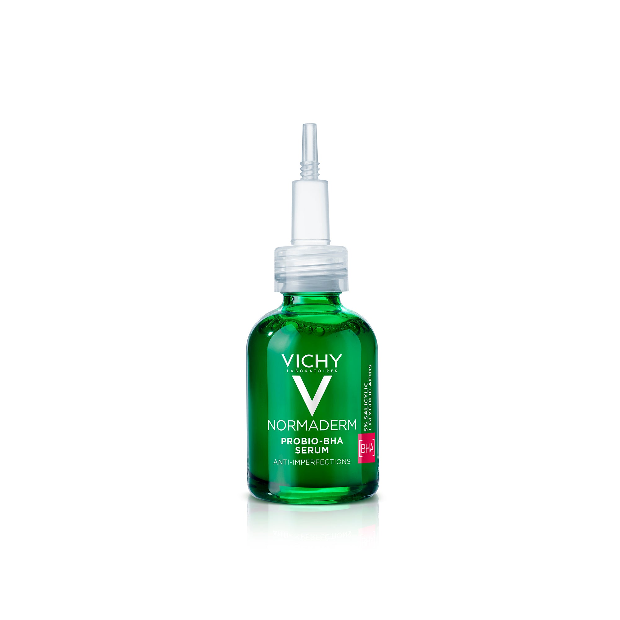 VICHY SéRUM   NORMADERM PROBIO-BHA